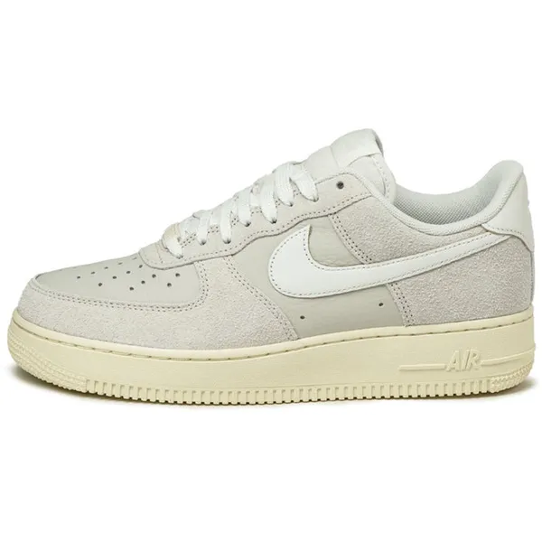 Nike Nike Air Force 1 07 - Heren - Sneaker - Wit - Maat 47 - Doos zonder deksel