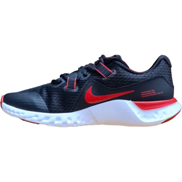 Nike Nike Renew Retaliation TR 2 - / Sportschoenen — vergelijk prijzen bij 1 winkel
