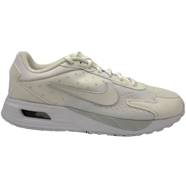 Nike Nike Nike Air Max Solo - Sneakers - Wit - Mannen\Vrouwen