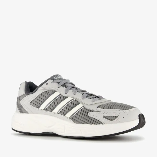 adidas adidas Eclyptix 2000 heren sneakers grijs - Uitneembare zool