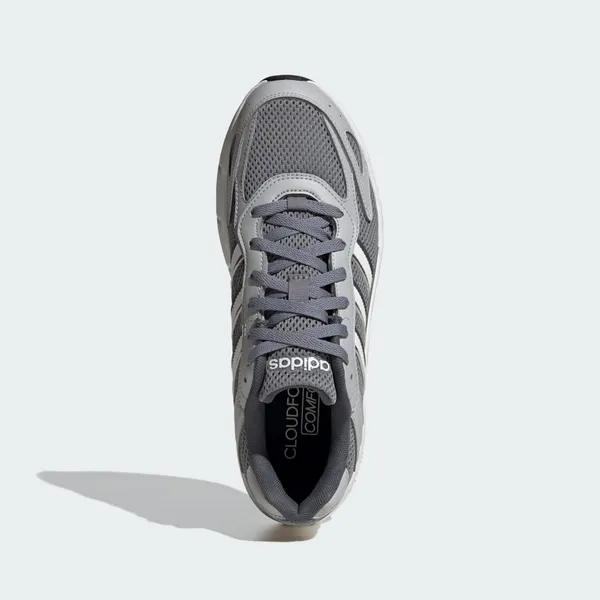 adidas Eclyptix 2000 Grijs Uitneembare Zool, foto 2 van 4