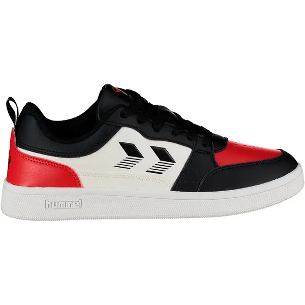 hummel hummel Basiccourt Ii Schoenen EU Vrouw — vergelijk prijzen bij 1 winkel