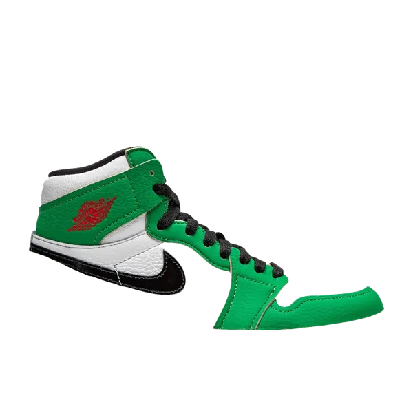 Nike Air Jordan 1 High OG Lucky Green/Black-White-Sail, vergelijk prijzen bij 1 winkel