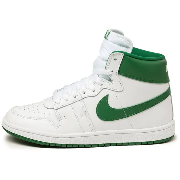 Nike Air Jordan Air Ship PE SP 'Pine Green'Maat 38.5