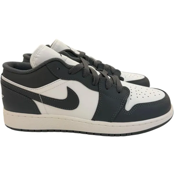 Jordan Air Jordan 1 Low Grijs