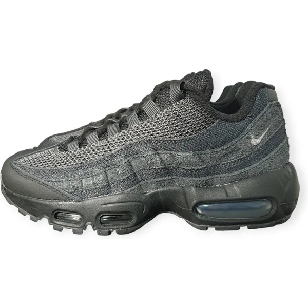 Nike Nike Air Max 95 Iron Grey - DM2816-001 - Maat 38 - Sneakers Dames — vergelijk prijzen bij 1 winkels