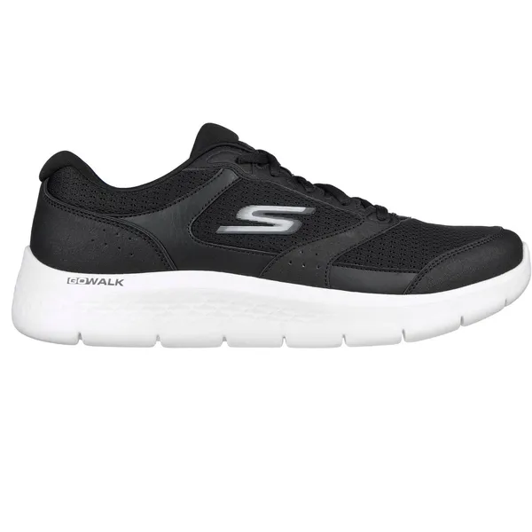 Skechers Skechers GO WALK FLEX Herenschoenen, Sneaker, Maat 44.5, Multicolor