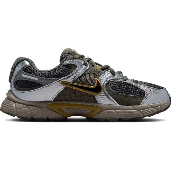 Nike Nike V5 Kinder Sneakers Hq6411-300 - Kleur Groen