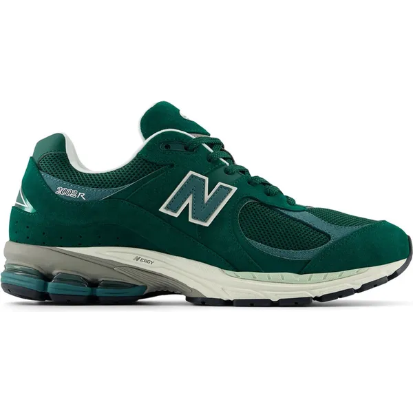 New Balance 2002R Groen, vergelijk prijzen bij 1 winkel