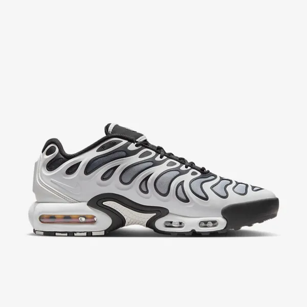 Nike Air Max Plus Drift Wit/Zwart
