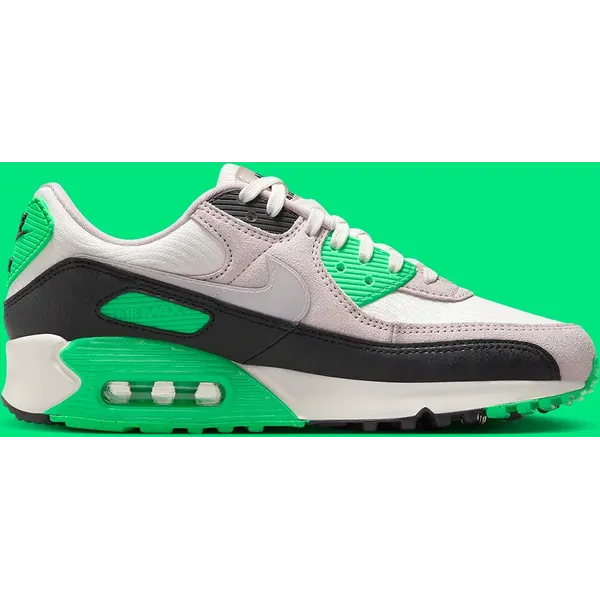 Nike Nike Sneakers Nike Air Max 90 "Scream Green"