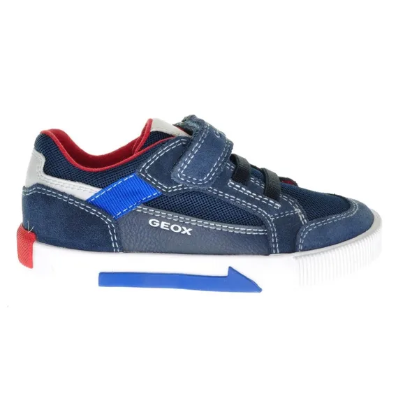 Geox Kilwi Blauw