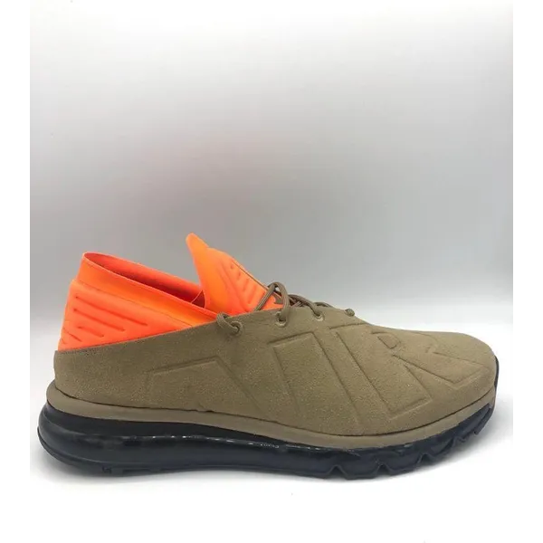 Nike Air Max Flair Ltr Khaki, vergelijk prijzen bij 1 winkel