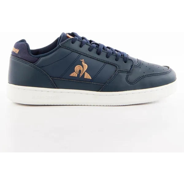 Le Coq Sportif Breakpoint Blauw, vergelijk prijzen bij 2 winkels