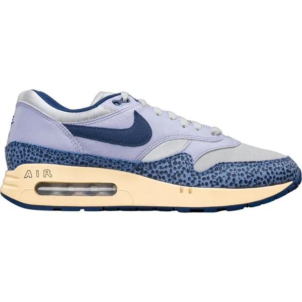 Nike Nike Air Max 1 Blauw