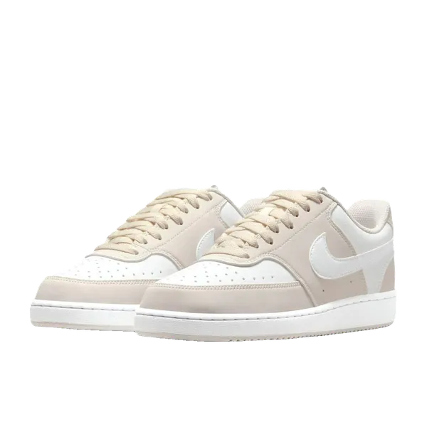 Nike Court Vision lo P Nbk Grijs, vergelijk prijzen bij 1 winkel