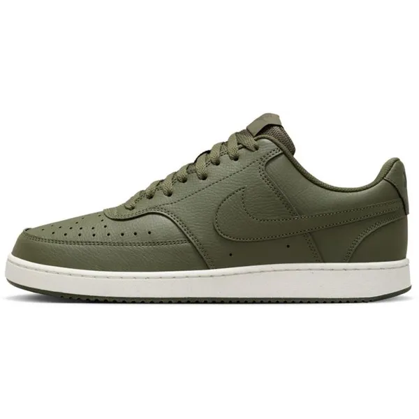 Nike Court Vision Low NN Groen, vergelijk prijzen bij 1 winkel