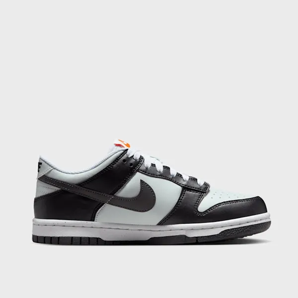 Nike Nike Dunk Low - Limited Edition - Sneaker - Heren - Zwart/wit