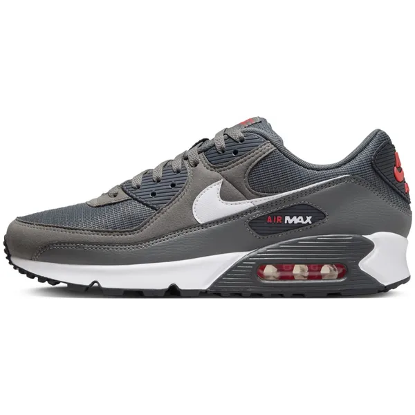 Nike Nike Sneakers Nike Air Max 90 "Iron Grey"