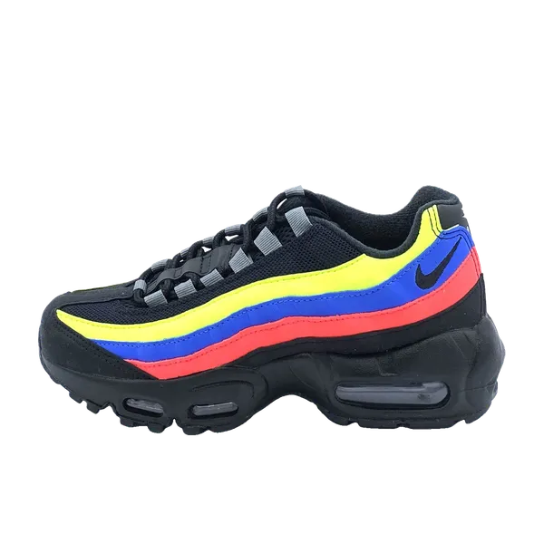 Nike Air Max 95 Multicolor, vergelijk prijzen bij 1 winkel