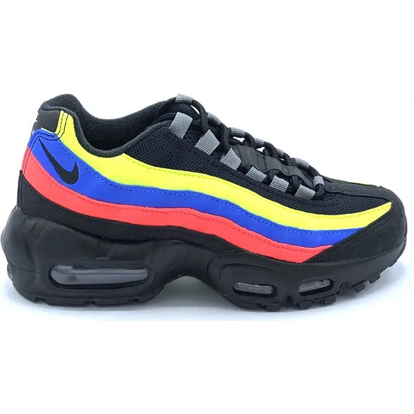 Nike Air Max 95 Multicolor, foto 2 van 2