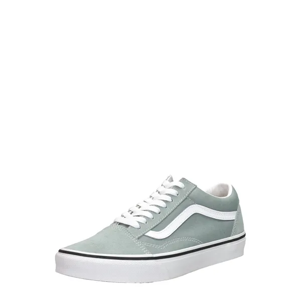 Vans Old Skool Glitter Roze/Wit, foto 2 van 4