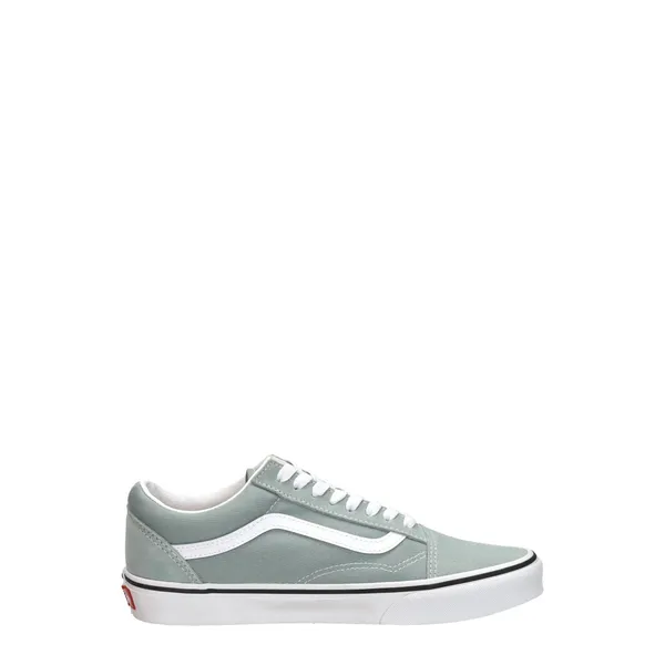 Vans Old Skool Glitter Roze/Wit, foto 4 van 4