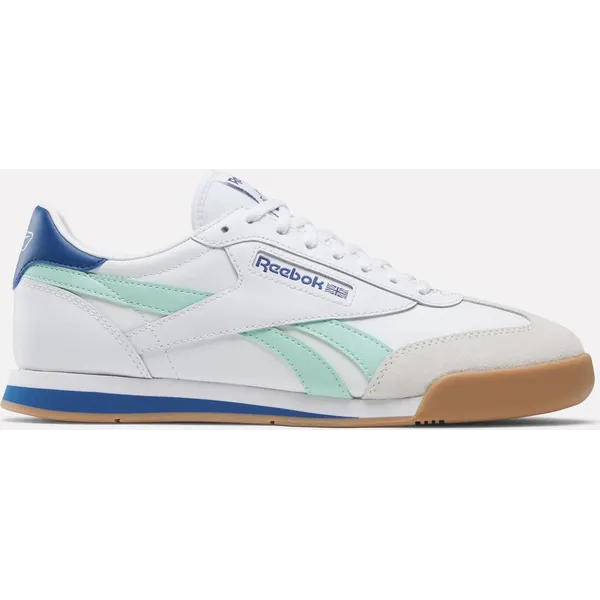 Reebok Campio XT Wit/Blauw Glitchaqua, vergelijk prijzen bij 1 winkel