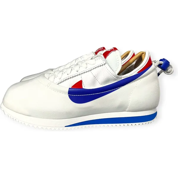 Nike Cortez SP CLOT CLOTEZ Forrest Gump - DZ3239-100 - Maat 44.5 - Sneakers Heren