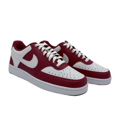 Nike Court Vision Low