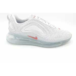Nike Air Max 720 zilver