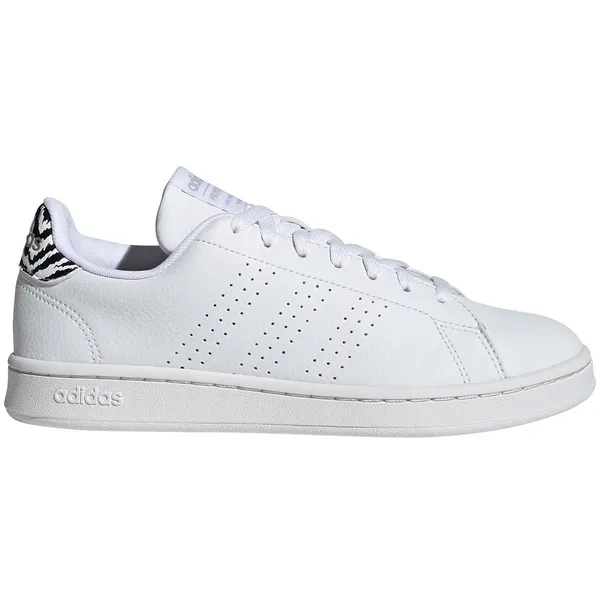 Adidas Advantage Wit
