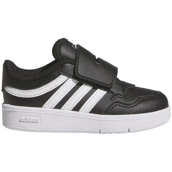adidas adidas Hoops 4.0 Babyschoenen Zwart EU 23 1/2 Jongens,Meisjes
