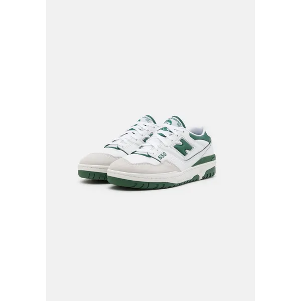 Nike New Balance 550 Wit/Groen, vergelijk prijzen bij 1 winkel