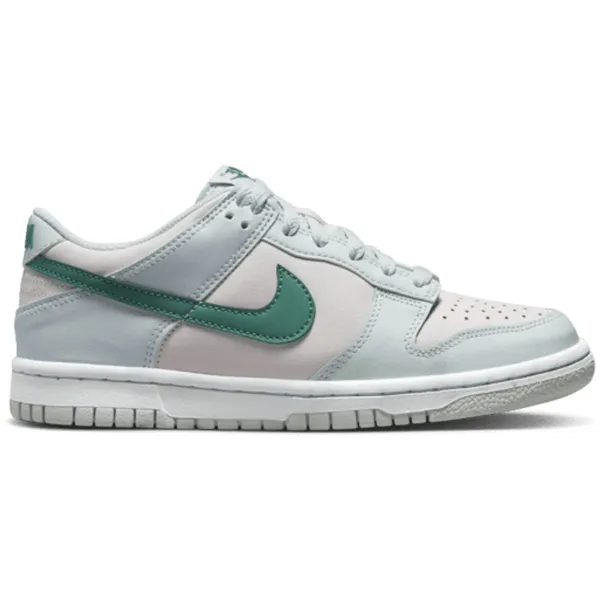 Nike Dunk Low Grijs