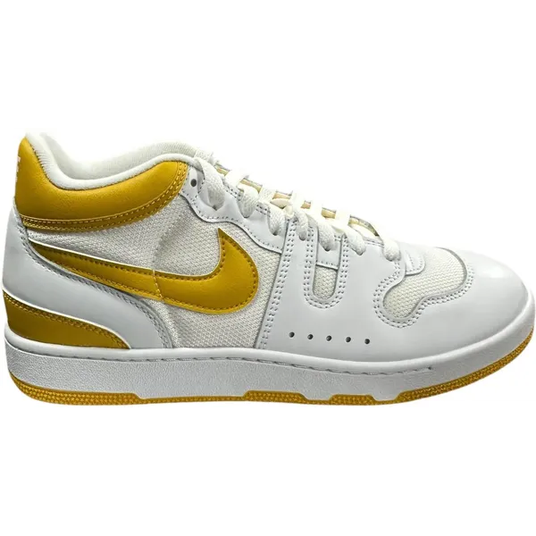 Nike Attack - QS SP - Sneakers - Mannen - Geel/Wit