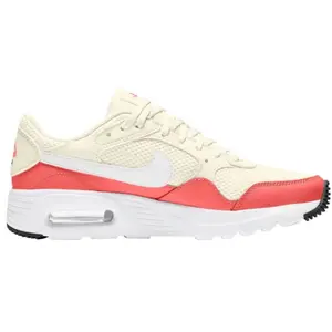 Nike Air Max SC wit