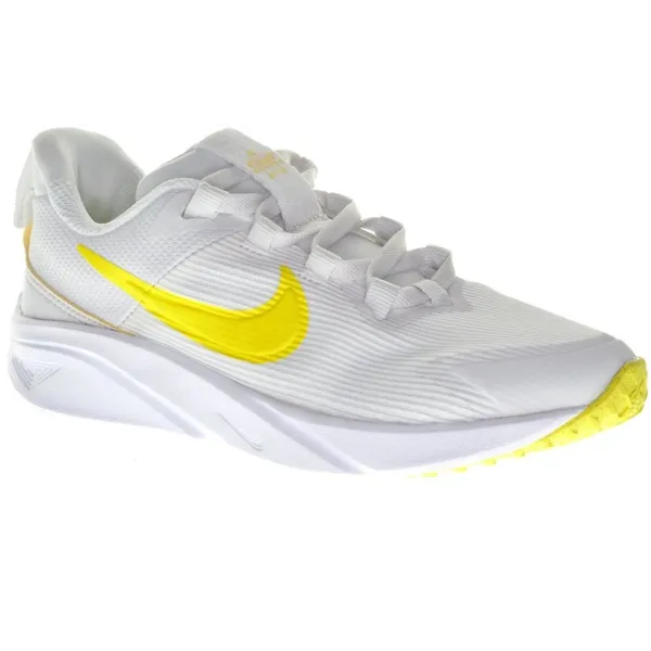 Nike Star Runner 4 White