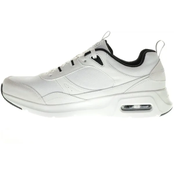 Skechers Skech-Air Court Wit, vergelijk prijzen bij 1 winkel