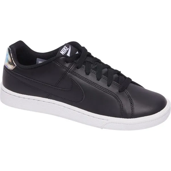 Nike Sneakers Court Royale zwart maat 36