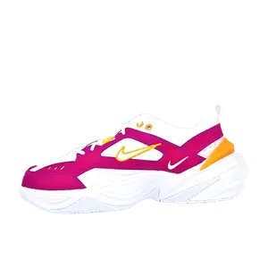 Nike M2K Tekno wit
