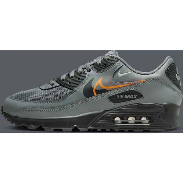 Nike Air Max 90 "Multi-Swoosh" - Maat: 38.5