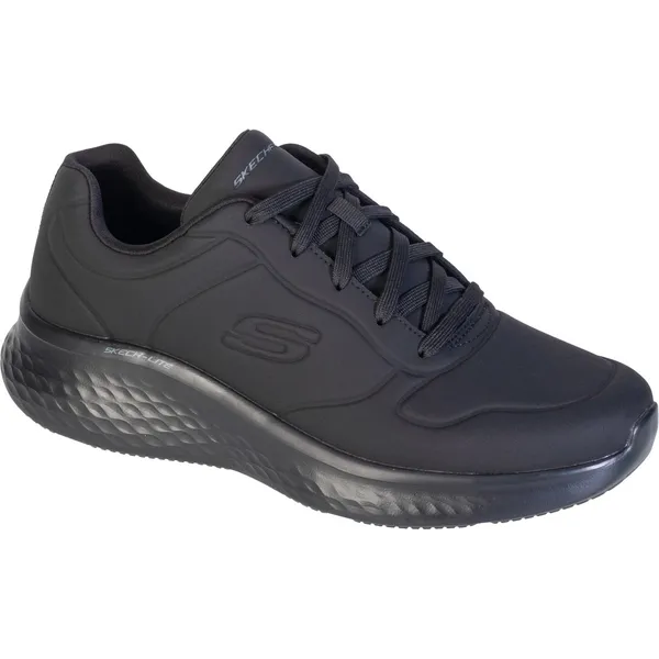 Skechers Skechers Skech-Lite Pro - Nullify 232499-BBK, Mannen, Zwart, Sneakers, maat: