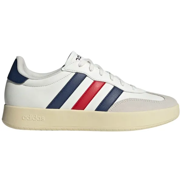 adidas adidas Barreda Sneakers Heren Wit 41