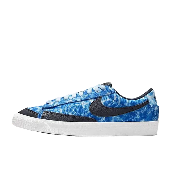 Nike Blazer Low '77 Blauw, vergelijk prijzen bij 1 winkel