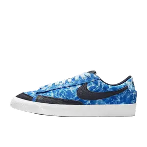 Nike Blazer blauw