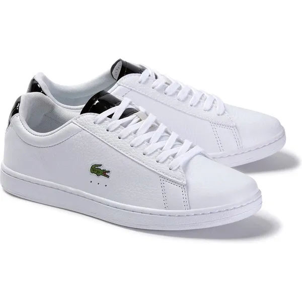 Lacoste Carnaby Evo Wit, vergelijk prijzen bij 1 winkel