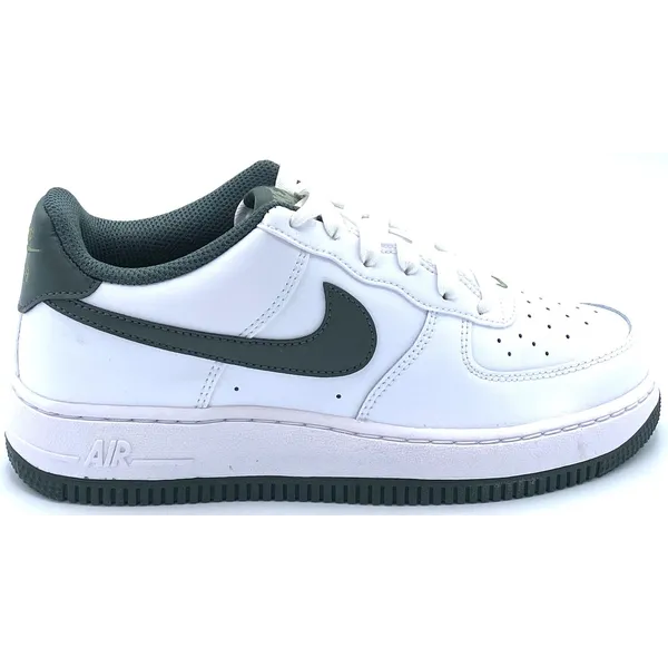 Nike Air Force 1 green