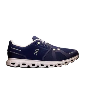 On Cloud blauw