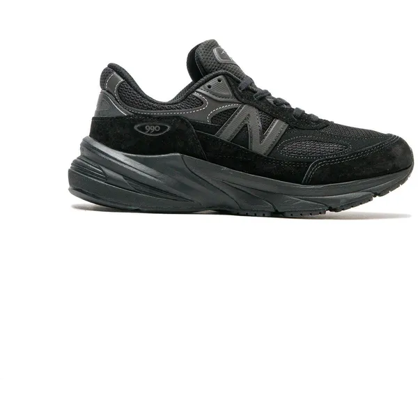 New Balance New Balance 990BB - Heren - Sneaker - Made in England - Zwart